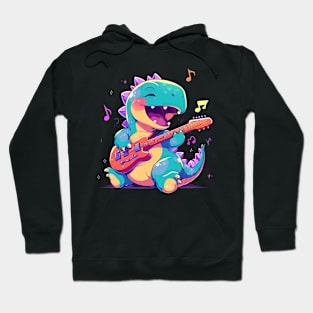 dino Hoodie